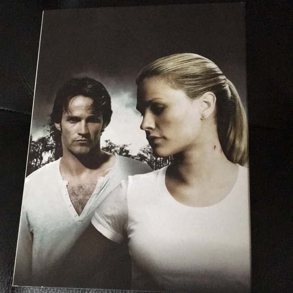 True Blood Season 1 DVD - Picture 2 of 10